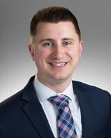 Brett Rozeboom, MD