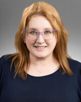 Tiffany Rundquist, LICSW