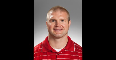 Ryan Molencamp, PT, DPT clinic