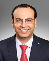 Muhammad Saleem doctor profile picture