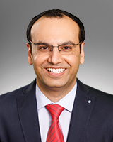 Muhammad Saleem doctor profile picture