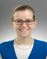 Sarah Carpenter, CGC