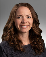 Sarah Krush, family medicine practitioner