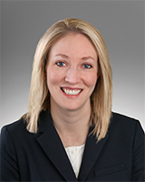 Sarah Underhill CRNA Anesthesiology Fargo ND