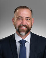 Sean Core, PA-C