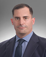 Seth Leavitt, DO