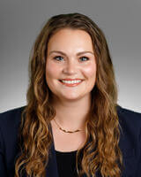 Shania Elder, APRN, CRNA