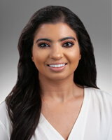 Family doctor, Dr. Shelly Wadhawan