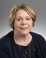 Sherie Madewell Buesgens headshot