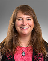 Sheryl Volk FNP Family Medicine Minot ND