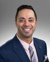 Soheil Souri, MD