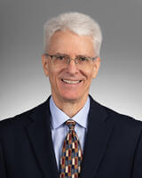 James Sorrell, MD