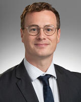 Aaron St. Aubin