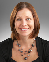 Stacy Roers Irmen MD Family Medicine Jamestown ND