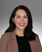 Stacy Wachholtz headshot