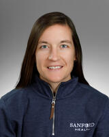 Megan Stamstad