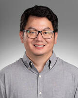Stevan Budi