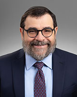 Steve Flinkenstein, DO