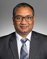 Endocrinologist Dr. Sudan Thapa