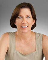Dr. Susan Wood headshot