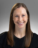 Suzanne McConn, PT, DPT