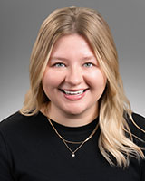 Sydney Slagter, APRN, CNP