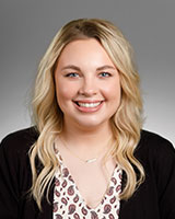 Taylor Pfeiffer, APRN, CNP