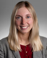 Taylor Rohrbaugh