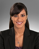 Sreyoshi Thielen, MD