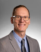 Timothy Nydam, MD