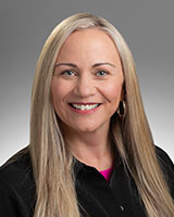 Tina Hoff, APRN, CNP
