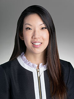 Dr. Kimberly Tran