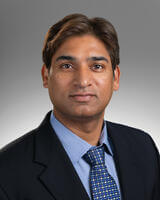 Usman Ali, MD