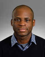 Victor Adenuga MD