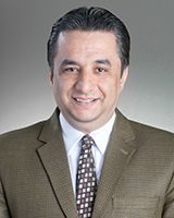 Dr. Wais Afzal, rheumatologist 