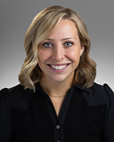 Vanessa Walker, APRN, CNP is a nurse practitioner in internal medicine.