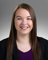 Haley Warren, APRN, CNP
