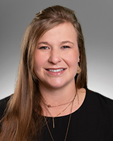 Dr. Renae Welhouse headshot