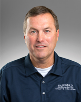 Jeff Wetzel PT Physical Therapy Bismarck ND