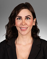 Whitney DeVries, APRN, CNP
