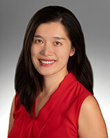 Neurologist Dr. Xiyan Yi