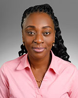 Yvonne Berko, MD