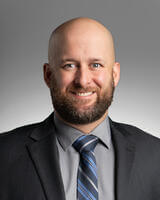 Zachary Kendrick, MD