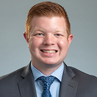 Nathan Fischer