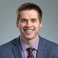 Ryan Jameson