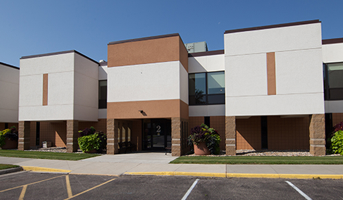 Sanford Clear Lake Medical Center