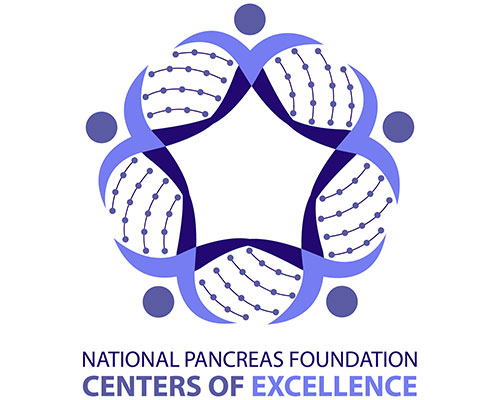 Sanford Roger Maris Cancer Center is recognized as a National Pancreas Foundation Centers of Excellence
