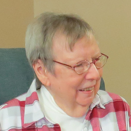 joan patterson