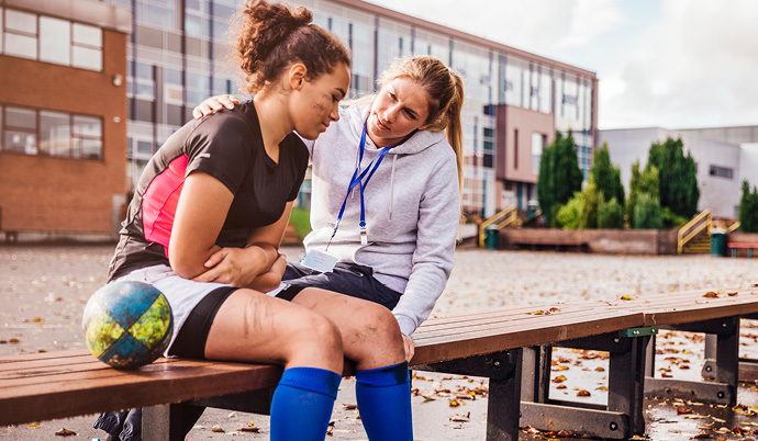 dating after an eating disorder