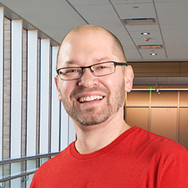 eric dimmer